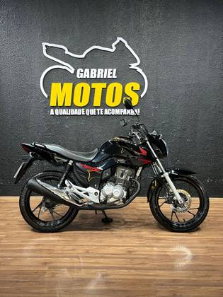HONDA CG 160 FAN HONDA CG 160 FAN